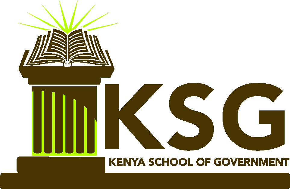 KSG SRBS logo